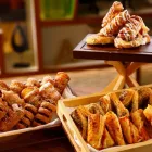 Business 36 image HOLIDAY INN BRISTOL - FILTON, AN IHG HOTEL Wedding Venues in Bristol Av