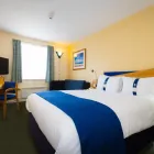 Business 4 image HOLIDAY INN EXPRESS ABERDEEN CITY CENTRE, AN IHG HOTEL Wedding Venues in Aberdeen Ab