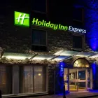 Business 9 image HOLIDAY INN EXPRESS ABERDEEN CITY CENTRE, AN IHG HOTEL Wedding Venues in Aberdeen Ab