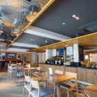 Business 11 image HOLIDAY INN EXPRESS ABERDEEN CITY CENTRE, AN IHG HOTEL Wedding Venues in Aberdeen Ab