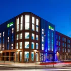 Business 21 image HOLIDAY INN EXPRESS BARROW-IN-FURNESS, AN IHG HOTEL Travel & Tourism in Barrow-In-Furness Cu