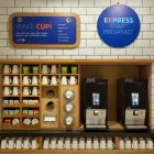 Business 24 image HOLIDAY INN EXPRESS BARROW-IN-FURNESS, AN IHG HOTEL Travel & Tourism in Barrow-In-Furness Cu