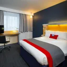 Business 2 image HOLIDAY INN EXPRESS BEDFORD, AN IHG HOTEL Travel & Tourism in Bedford Be