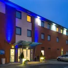 Business 20 image HOLIDAY INN EXPRESS BEDFORD, AN IHG HOTEL Travel & Tourism in Bedford Be