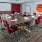 Business 8 image HOLIDAY INN EXPRESS BIRMINGHAM - OLDBURY, AN IHG HOTEL Travel & Tourism in Oldbury We