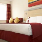 Business 50 image HOLIDAY INN EXPRESS BIRMINGHAM - REDDITCH, AN IHG HOTEL Wedding Venues in Redditch Wo