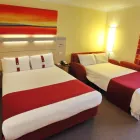 Business 3 image HOLIDAY INN EXPRESS BIRMINGHAM - REDDITCH Wedding Venues in Redditch Wo