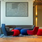 Business 13 image HOLIDAY INN EXPRESS BRIDGWATER M5, JCT. 24, AN IHG HOTEL Travel & Tourism in Bridgwater So