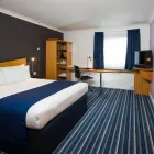 Business 9 image HOLIDAY INN EXPRESS BRISTOL - FILTON, AN IHG HOTEL Travel & Tourism in Bristol Av