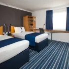Business 14 image HOLIDAY INN EXPRESS BRISTOL - FILTON, AN IHG HOTEL Travel & Tourism in Bristol Av