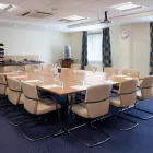 Business 2 image HOLIDAY INN EXPRESS CARDIFF AIRPORT, AN IHG HOTEL Wedding Venues in Barry So