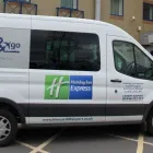 Business 3 image HOLIDAY INN EXPRESS CARDIFF AIRPORT, AN IHG HOTEL Wedding Venues in Barry So