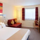 Business 5 image HOLIDAY INN EXPRESS CARDIFF AIRPORT, AN IHG HOTEL Wedding Venues in Barry So