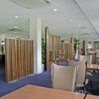 Business 19 image HOLIDAY INN EXPRESS CARDIFF AIRPORT, AN IHG HOTEL Wedding Venues in Barry So