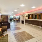 Business 24 image HOLIDAY INN EXPRESS COLCHESTER, AN IHG HOTEL Wedding Venues in Colchester Es