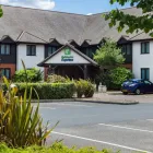 Business 25 image HOLIDAY INN EXPRESS COLCHESTER, AN IHG HOTEL Wedding Venues in Colchester Es