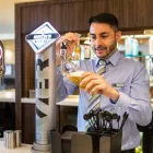 Business 35 image HOLIDAY INN EXPRESS COLCHESTER, AN IHG HOTEL Wedding Venues in Colchester Es