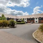 Business 43 image HOLIDAY INN EXPRESS COLCHESTER, AN IHG HOTEL Wedding Venues in Colchester Es