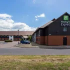 Business 44 image HOLIDAY INN EXPRESS COLCHESTER, AN IHG HOTEL Wedding Venues in Colchester Es