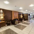 Business 15 image HOLIDAY INN EXPRESS COLCHESTER Wedding Venues in Colchester Es