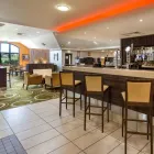 Business 17 image HOLIDAY INN EXPRESS COLCHESTER Wedding Venues in Colchester Es