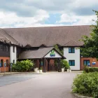 Business 41 image HOLIDAY INN EXPRESS COLCHESTER Wedding Venues in Colchester Es