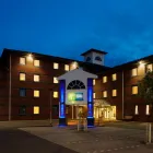 Business 17 image HOLIDAY INN EXPRESS DROITWICH SPA, AN IHG HOTEL Travel & Tourism in Droitwich Wo