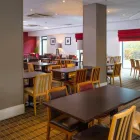Business 25 image HOLIDAY INN EXPRESS DROITWICH SPA, AN IHG HOTEL Travel & Tourism in Droitwich Wo
