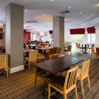 Business 28 image HOLIDAY INN EXPRESS DROITWICH SPA, AN IHG HOTEL Travel & Tourism in Droitwich Wo
