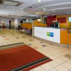 Business 32 image HOLIDAY INN EXPRESS DROITWICH SPA, AN IHG HOTEL Travel & Tourism in Droitwich Wo