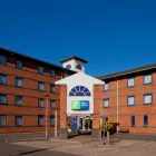 Business 34 image HOLIDAY INN EXPRESS DROITWICH SPA, AN IHG HOTEL Travel & Tourism in Droitwich Wo