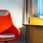 Business 6 image HOLIDAY INN EXPRESS DUNDEE, AN IHG HOTEL Wedding Venues in Dundee An