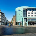 Business 17 image HOLIDAY INN EXPRESS DUNDEE, AN IHG HOTEL Wedding Venues in Dundee An