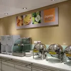 Business 21 image HOLIDAY INN EXPRESS DUNDEE, AN IHG HOTEL Wedding Venues in Dundee An