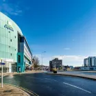 Business 30 image HOLIDAY INN EXPRESS DUNDEE, AN IHG HOTEL Wedding Venues in Dundee An