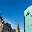 Business 34 image HOLIDAY INN EXPRESS DUNDEE, AN IHG HOTEL Wedding Venues in Dundee An