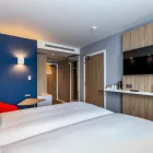 Business 3 image HOLIDAY INN EXPRESS EDINBURGH - CITY WEST, AN IHG HOTEL Travel & Tourism in Edinburgh Edh