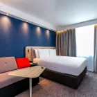 Business 5 image HOLIDAY INN EXPRESS EDINBURGH - CITY WEST, AN IHG HOTEL Travel & Tourism in Edinburgh Edh