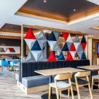 Business 19 image HOLIDAY INN EXPRESS EDINBURGH - CITY WEST, AN IHG HOTEL Travel & Tourism in Edinburgh Edh