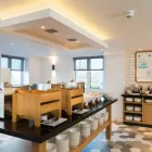 Business 2 image HOLIDAY INN EXPRESS EDINBURGH - LEITH WATERFRONT, AN IHG HOTEL Travel & Tourism in Edinburgh Edh