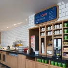 Business 5 image HOLIDAY INN EXPRESS EDINBURGH - LEITH WATERFRONT, AN IHG HOTEL Travel & Tourism in Edinburgh Edh