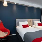Business 9 image HOLIDAY INN EXPRESS EDINBURGH - LEITH WATERFRONT, AN IHG HOTEL Travel & Tourism in Edinburgh Edh