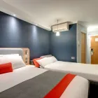 Business 17 image HOLIDAY INN EXPRESS EDINBURGH - LEITH WATERFRONT, AN IHG HOTEL Travel & Tourism in Edinburgh Edh