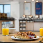 Business 18 image HOLIDAY INN EXPRESS EDINBURGH - LEITH WATERFRONT, AN IHG HOTEL Travel & Tourism in Edinburgh Edh