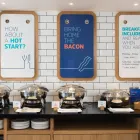 Business 20 image HOLIDAY INN EXPRESS EDINBURGH - LEITH WATERFRONT, AN IHG HOTEL Travel & Tourism in Edinburgh Edh