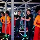 Business 25 image HOLIDAY INN EXPRESS EDINBURGH - LEITH WATERFRONT, AN IHG HOTEL Travel & Tourism in Edinburgh Edh