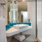 Business 28 image HOLIDAY INN EXPRESS EDINBURGH - LEITH WATERFRONT, AN IHG HOTEL Travel & Tourism in Edinburgh Edh