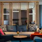 Business 31 image HOLIDAY INN EXPRESS EDINBURGH - LEITH WATERFRONT, AN IHG HOTEL Travel & Tourism in Edinburgh Edh