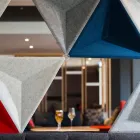 Business 32 image HOLIDAY INN EXPRESS EDINBURGH - LEITH WATERFRONT, AN IHG HOTEL Travel & Tourism in Edinburgh Edh