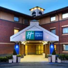 Business 13 image HOLIDAY INN EXPRESS EXETER M5, JCT. 29, AN IHG HOTEL Travel & Tourism in Exeter De
